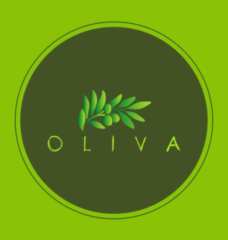 Villa Oliva Makarska Exterior foto